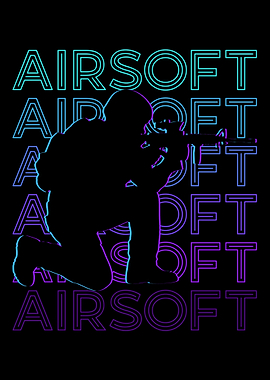 Airsoft Retro