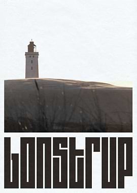 Rubjerg Knude Lighthouse