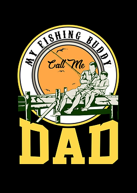 Fathers Day My Fishing