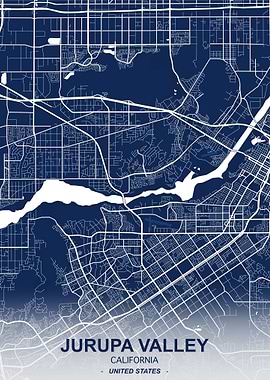 Jurupa Valley California