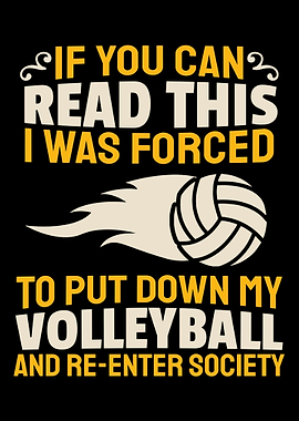 Volleyball