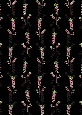 February Daphne Pattern