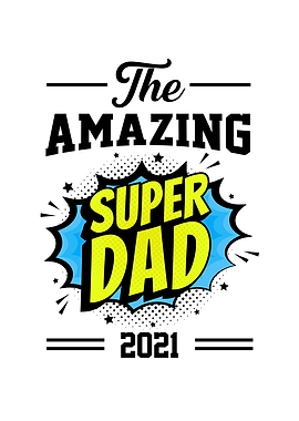 Fathers Day The Amazing