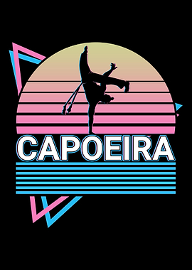 Capoeira Brazilian