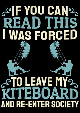 Kiteboarding Kitesurfing