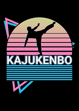 Kajukenbo Hawaiian