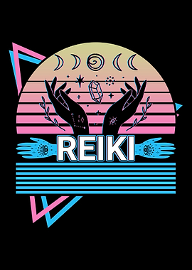 Reiki Healer