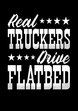 Real Truckers Drive
