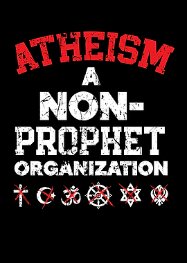 NonProphet Organization