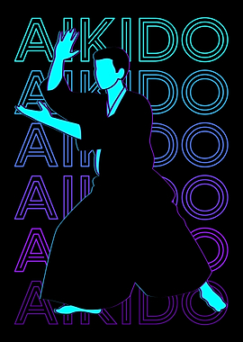Aikido Japanese