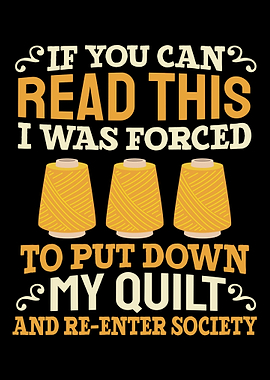 Quilting Quilt Handcraft