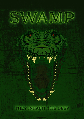 Swamp Fantasy