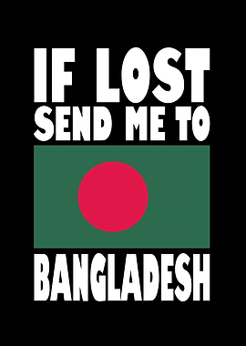 Bangladesh Flag Saying