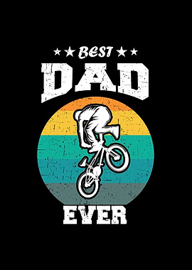 Fathers Day Best Dad Ever