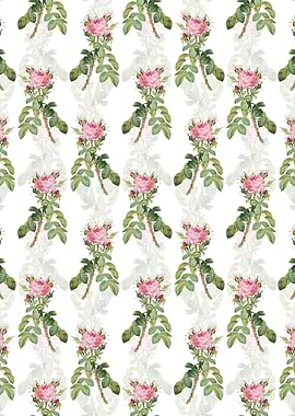 Lelieurs Four Seasons Rose