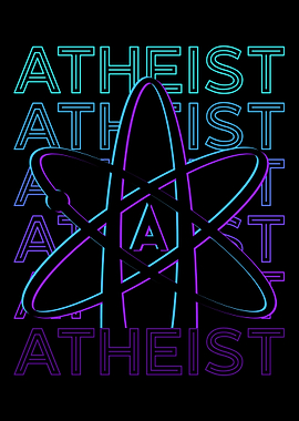 Atheist Atheism Anti