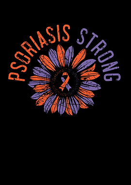 Psoriasis Strong