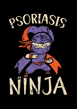 Psoriasis Ninja