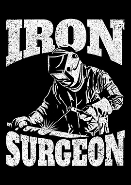 Funny Welder Welding Weld