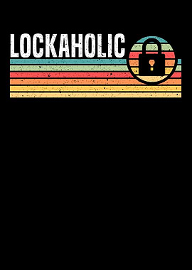 Lockaholic