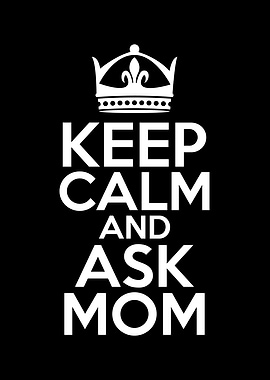 Fathers Day Keep Calm And