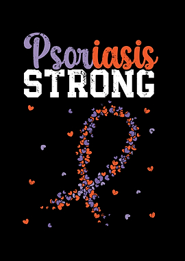 Psoriasis Strong