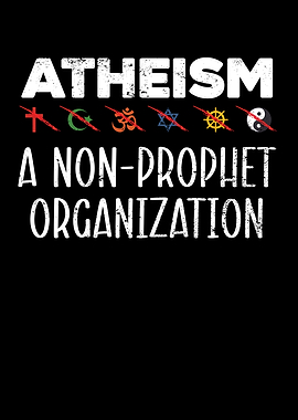 NonProphet Organization