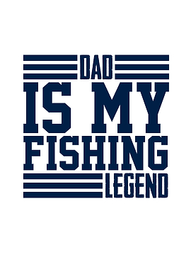 Fathers Day Dad Is My