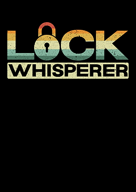 Lock Whisperer