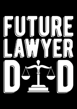 Lawyer Law School Student