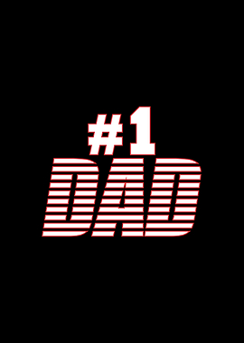 Fathers Day Dirt Bike Papa