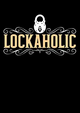 Lockaholic