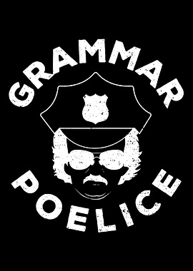Grammar Poelice
