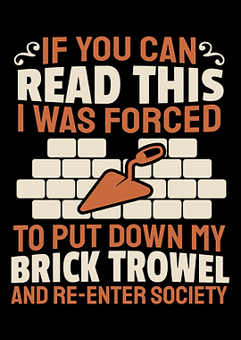 Bricklayer Construction