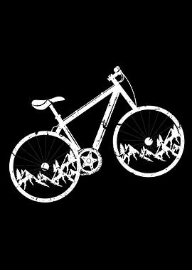 Mountain Bike MTB Cycling