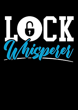 Lock Whisperer