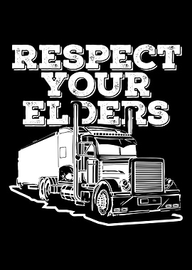 Truck Driver Trucking