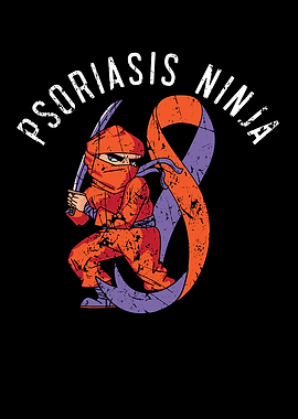 Psoriasis Ninja