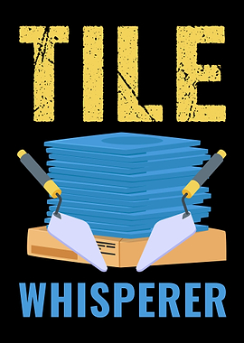 Craftsman Tile Father