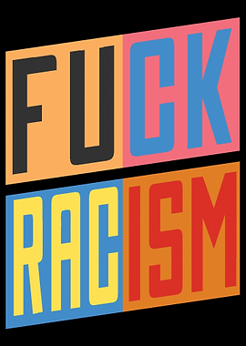 Anti Racism Social Justice