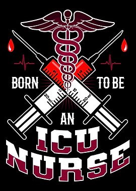 Registered Hospital Nurse