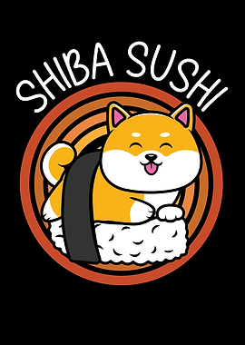 Shiba Sushi