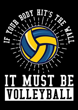 Volleyball
