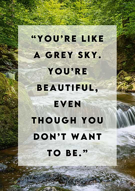 Jasmine Warga Quotes