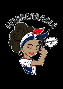 Panamanian Girl