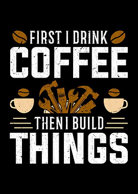 Craftsman Coffee Father