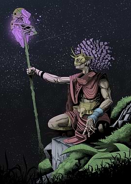 Nightwatch Shaman V2