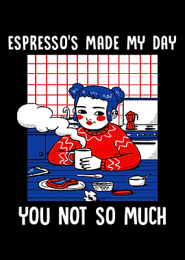 Espresso