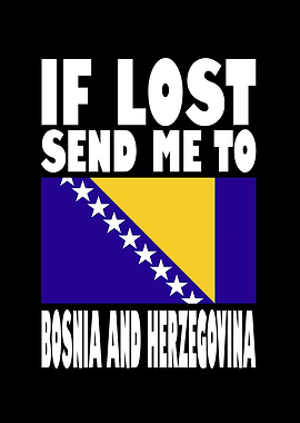 Bosnia and Herzigovina