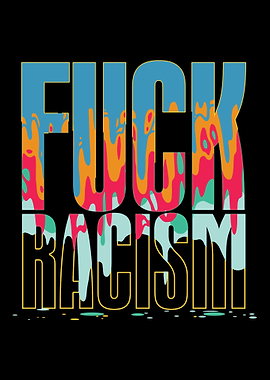 Anti Racism Social Justice